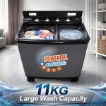NXP11FG - 11 KG Washing Machine