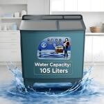 NXP11FG - 11 KG Washing Machine