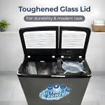 NXP11FG - 11 KG Washing Machine