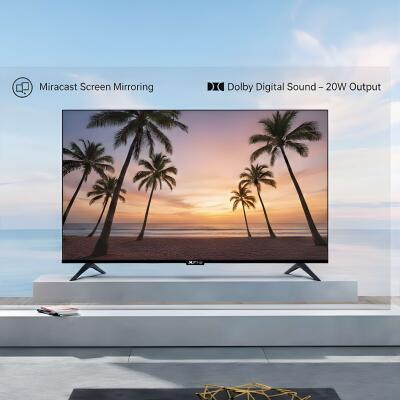 32 Inch WebOS Smart TV
