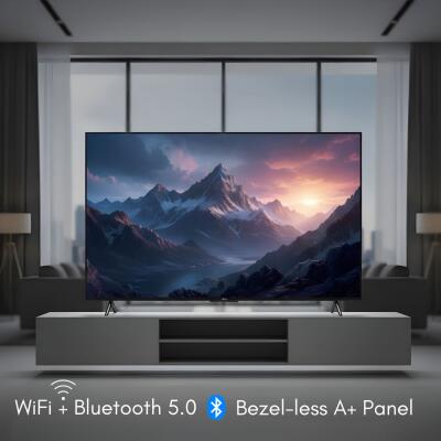 32 Inch LED Android Smart TV