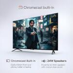 43 Inch Android Smart Tv