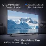 55 Inch Android Smart TV