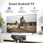 65 Inch Android TV