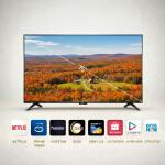 75 Inch Android TV