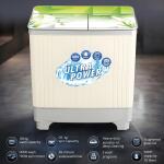 NXP8FG - 8 KG Washing Machine