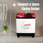 NXP8FG - 8 KG Washing Machine