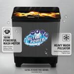 NXP9FG - 9 KG Washing Machine