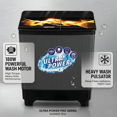 NXP9FG - 9 KG Washing Machine