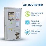 Nexplus 1.5 Ton Split Air Conditioner – Model 183 DZZ