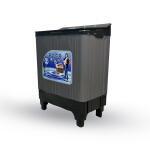 NXP75FG - 7.5 KG Washing Machine