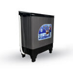 NXP75FG - 7.5 KG Washing Machine