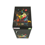 Fully Automatic Domestic Flour Mill Machine - Atta Chakki, Aata Atta Maker, Ghar Ghanti