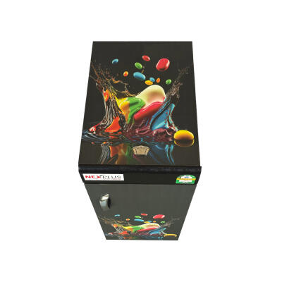 Fully Automatic Domestic Flour Mill Machine - Atta Chakki, Aata Atta Maker, Ghar Ghanti