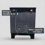 NXP12FG - 12 KG Washing Machine