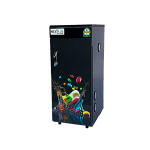 Fully Automatic Domestic Flour Mill Machine - Atta Chakki, Aata Atta Maker, Ghar Ghanti